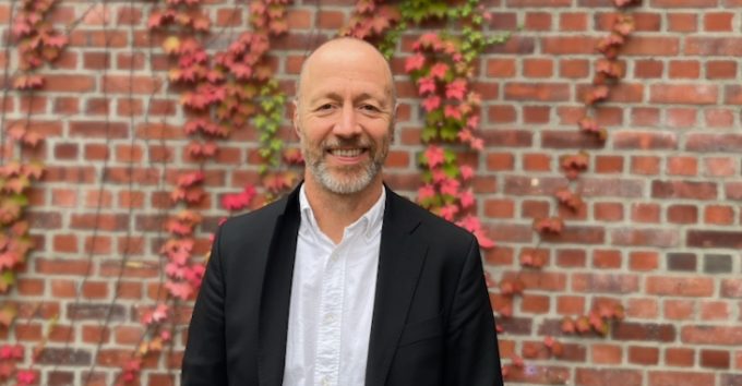 Filmsamtalen: Håvard Bustnes om «La fjella leve».