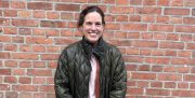 Filmsamtalen med Silje Evensmo Jacobsen.
