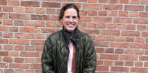 Filmsamtalen med Silje Evensmo Jacobsen.