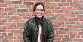 Filmsamtalen med Silje Evensmo Jacobsen.