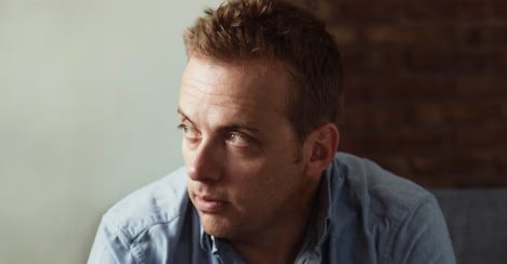 Mirko Stopar blir ny dokumentarkonsulent i NFI.