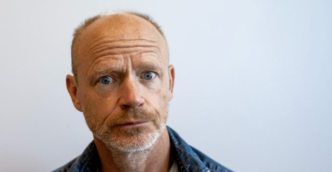 Harald Eia, LOL og humorteori. (+)