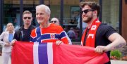 Sportsidioter, budsjetter og filmbølger.