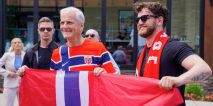 Sportsidioter, budsjetter og filmbølger.