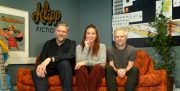 «The Huggingtons» løfter Trondheim ut i verden som filmregion.