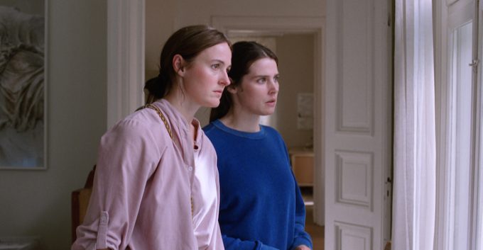 Nordisk råds filmpris går til «umiddelbar klassiker».